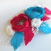 see more listings in the Bridal hair accessories section