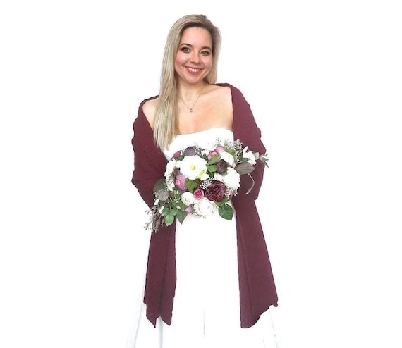 burgundy bridesmaid dress with shawl 2023 Chic Sage Green Chiffon Slit Maxi Dress – Sassymyprom main image 0