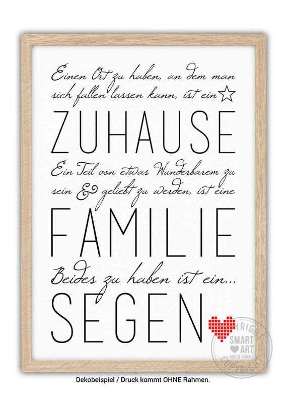 Familie Ist Familie Ist