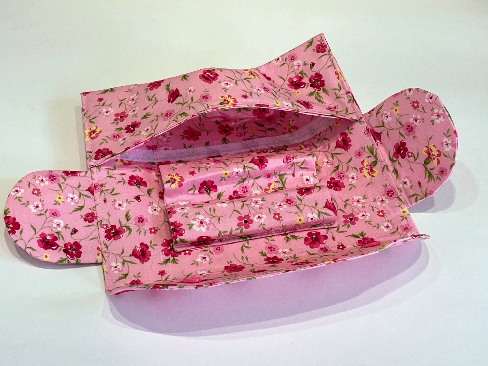 Diabetic Insulin Pens and Needles Case Holder Bag Etsy