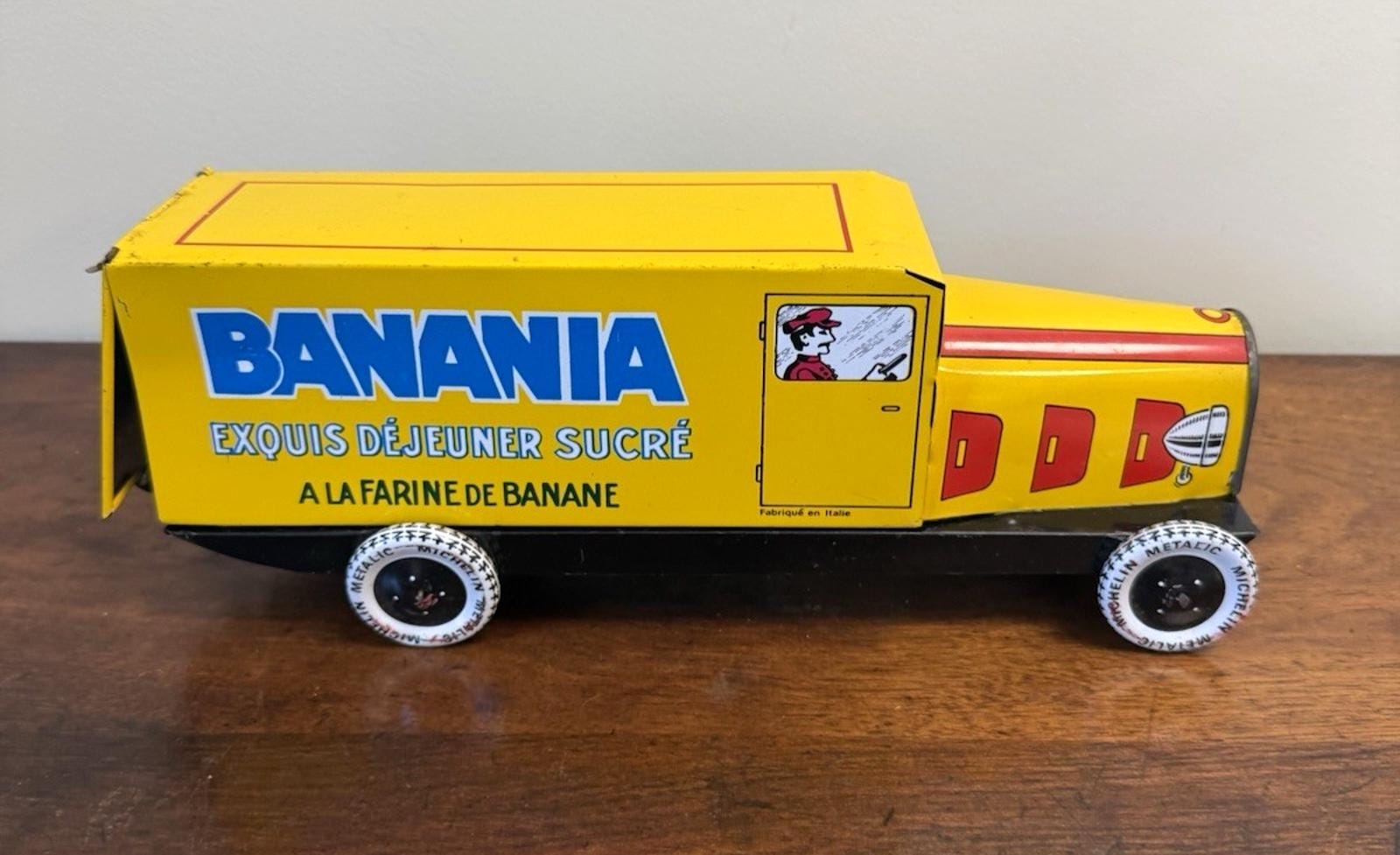 Michelin Toy - Etsy