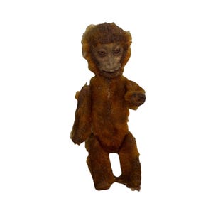 Schuco Monkey - Etsy