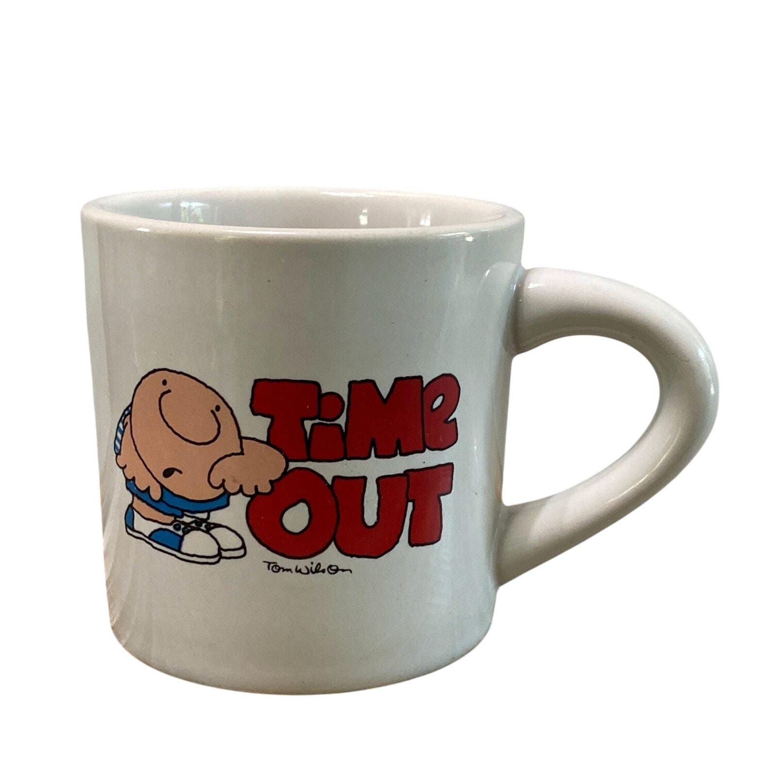 Ziggy Cartoon 80s - Etsy