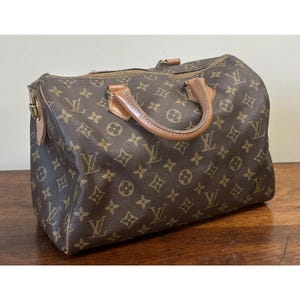 1970s louis vuitton bag - Etsy 日本
