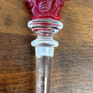 Versace Medusa Red Rosenthal - Etsy
