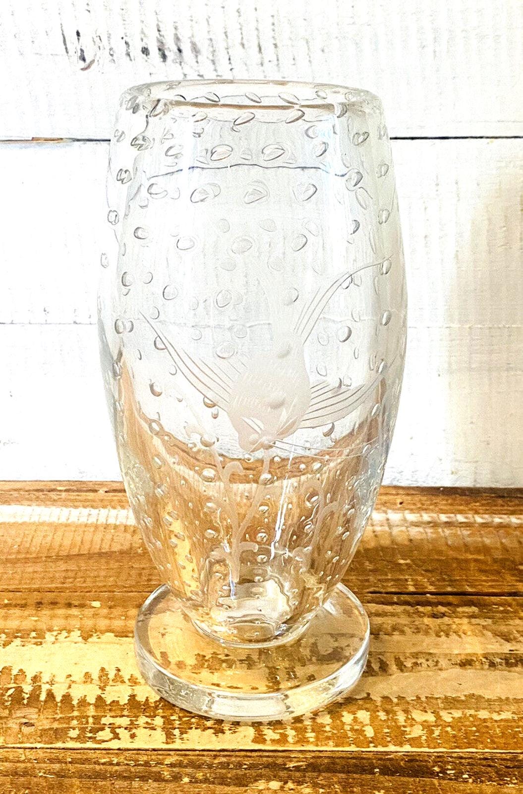 Johansfors Glass - Etsy