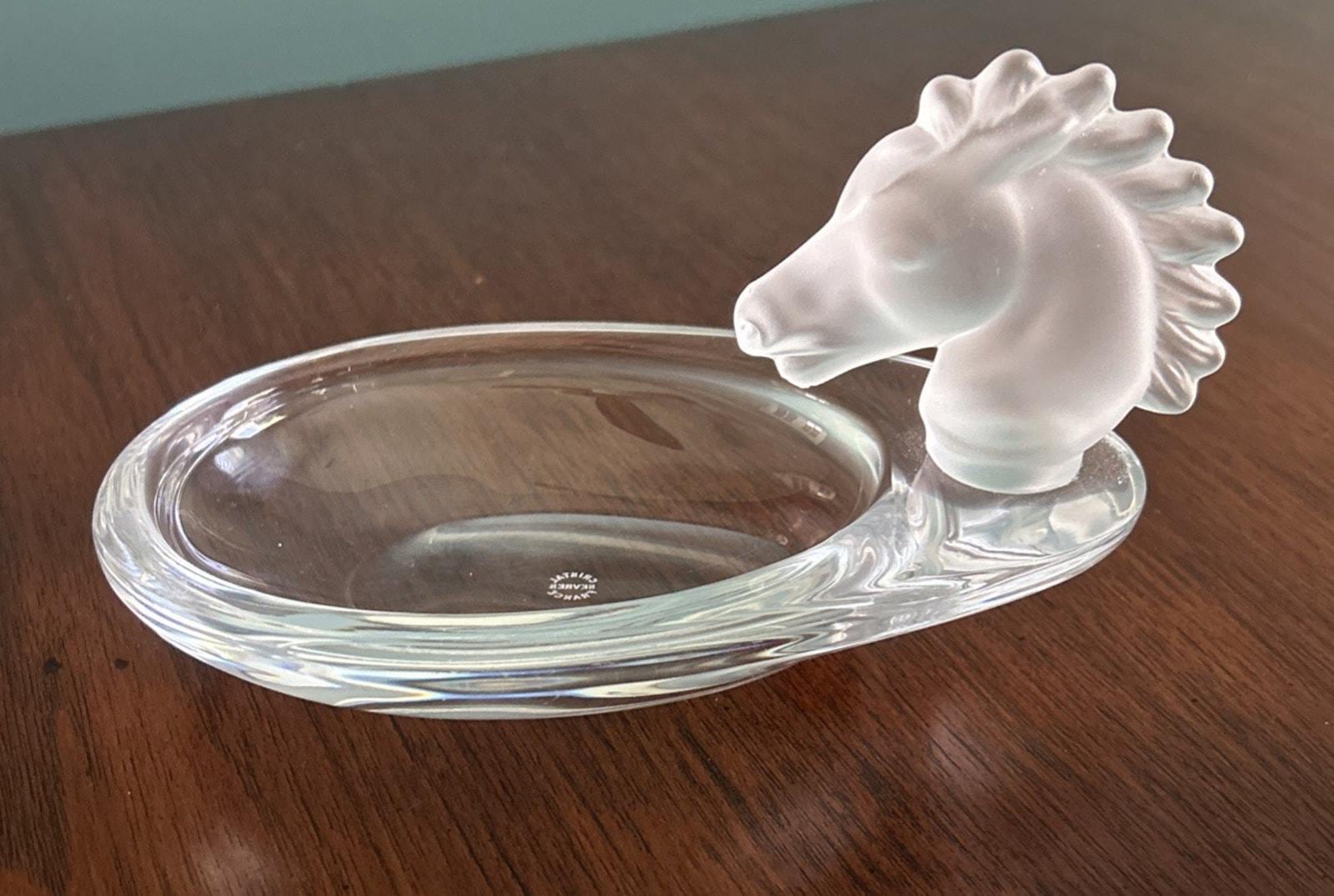 Sevres Crystal - Etsy
