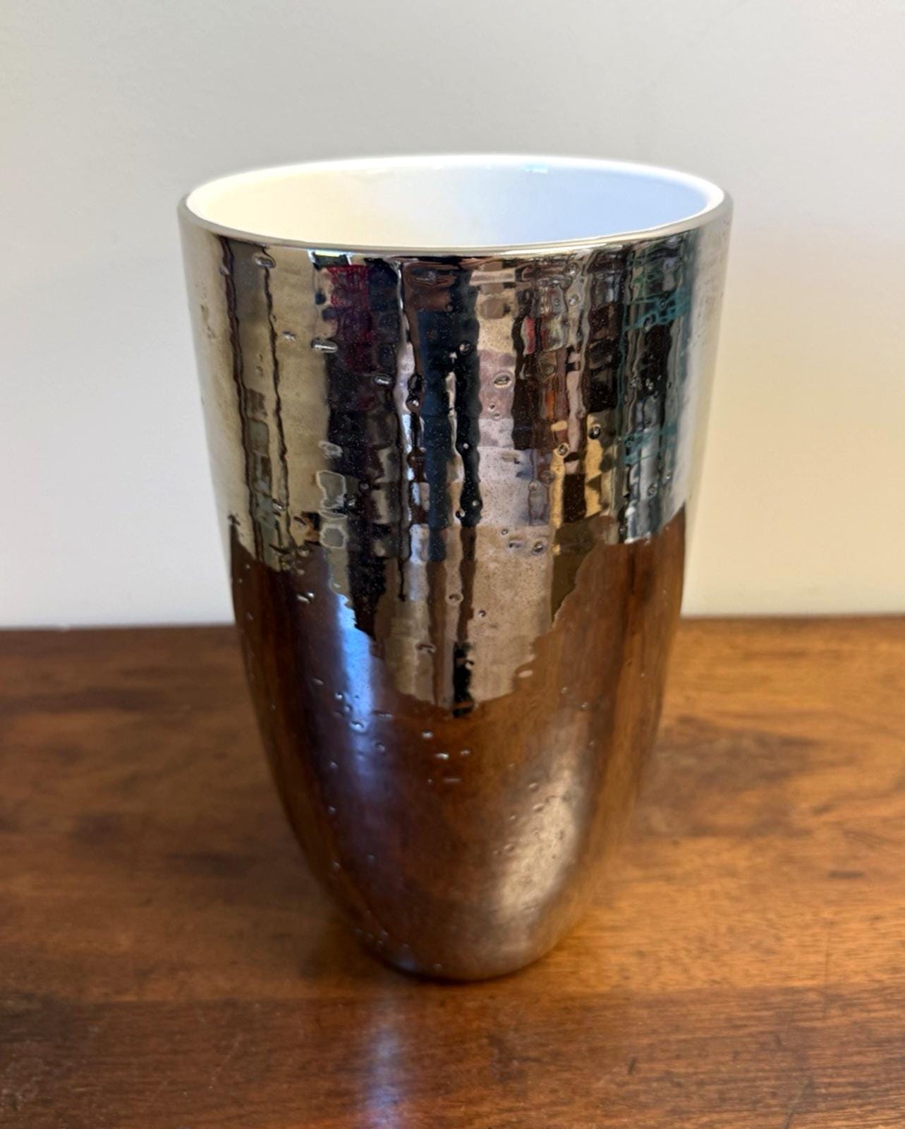 Bitossi Metallic - Etsy