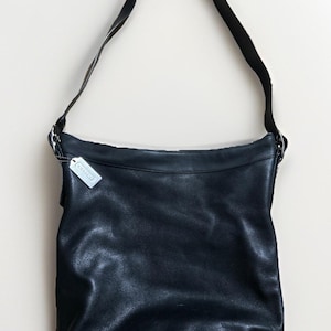 Vintage Coach Hobo Y2k - Etsy
