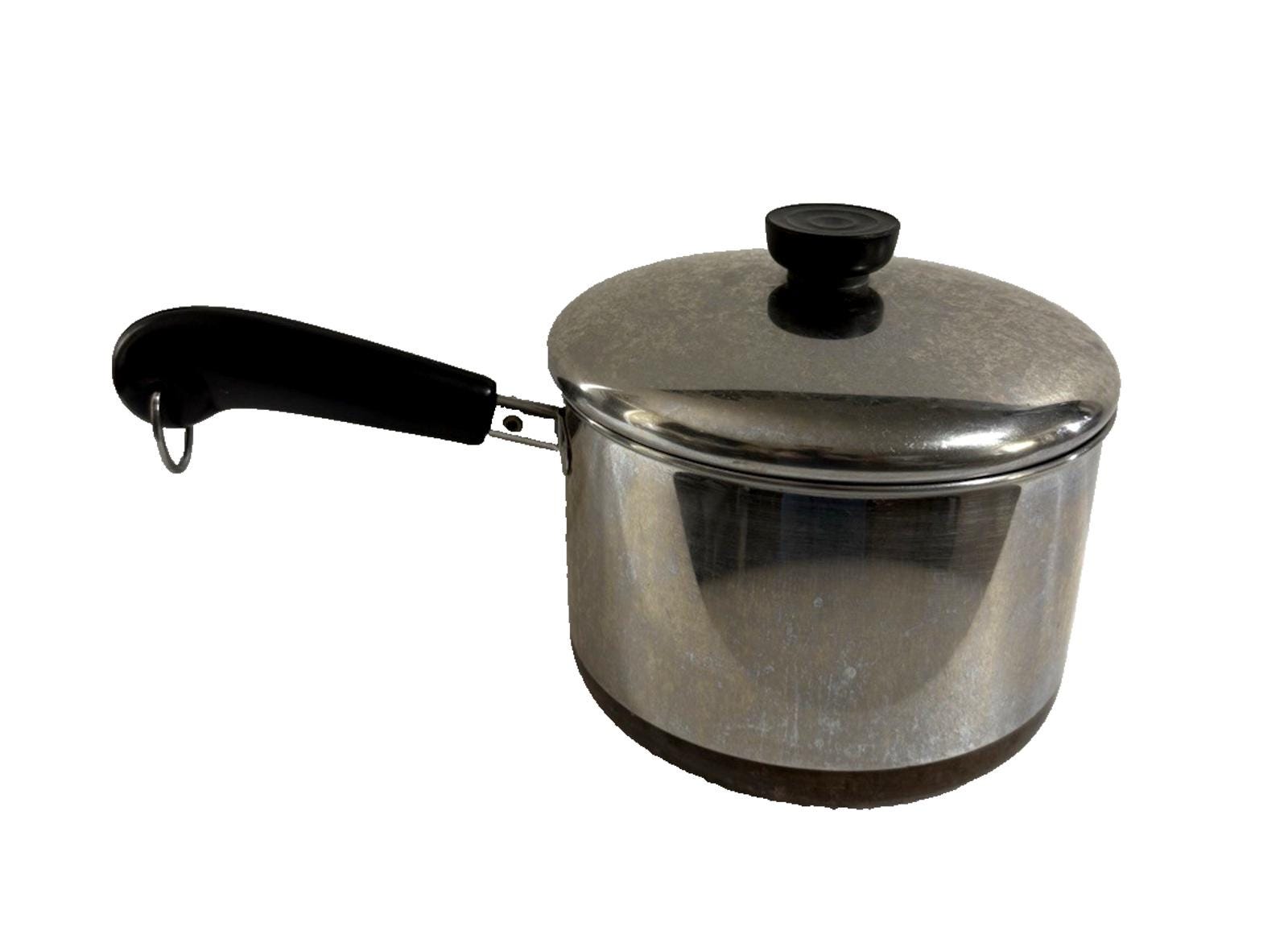 Revere Ware Copper Bottom - Etsy Canada