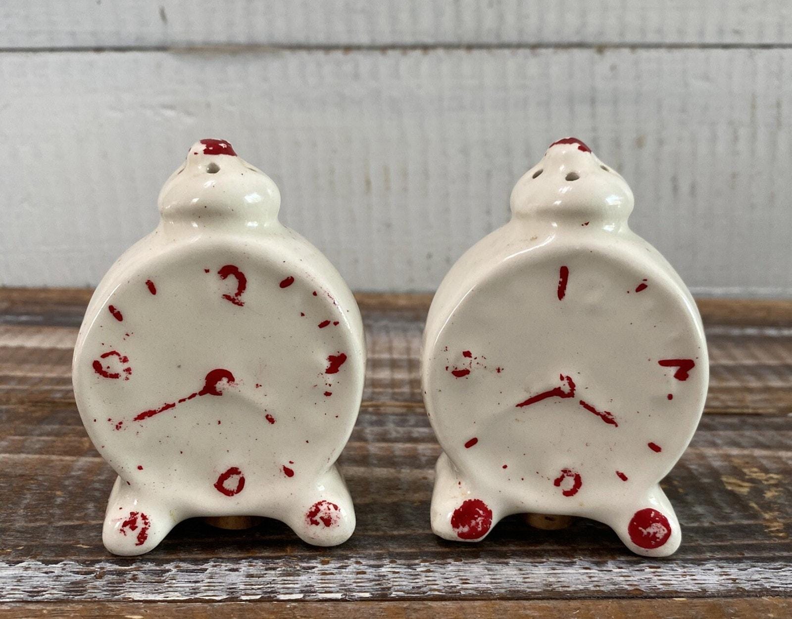 1940s Salt Pepper - Etsy