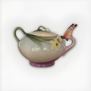Franz porcelain - Etsy 日本