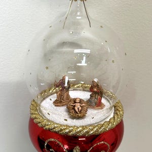 ソフィエリア デ カルリーニ イタリアン ガラス クリスマス　オーナメント Soffieria de carlini - Etsy 日本