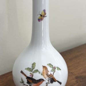 Herend Hungary Hand Painted Porcelain - Etsy