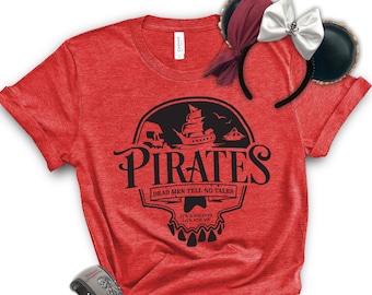 Disney Cruise Shirts, Disney Family Shirts, Cruise Disney Shirts, Disney Pirates Shirt, Disney Shirts, Pirates of the Caribbean, Pirates