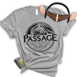Flight of Passage Animal Kingdom Banshee Pandora Shirt Pandora FOP Avatar Flight of Passage Shirt Animal Kingdom Shirt Disney WDW Etsy UK