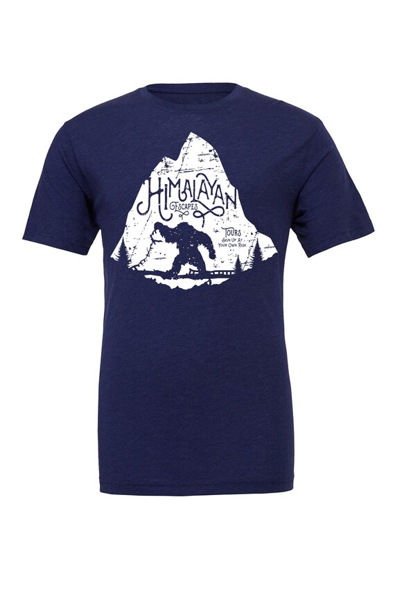 expedition everest shirt
