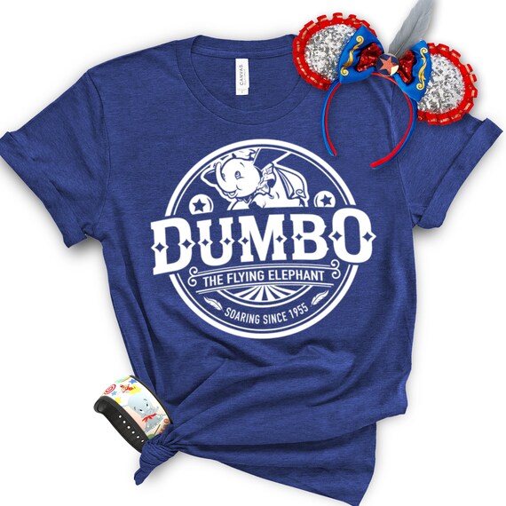 Dumbo hotsell shirt women