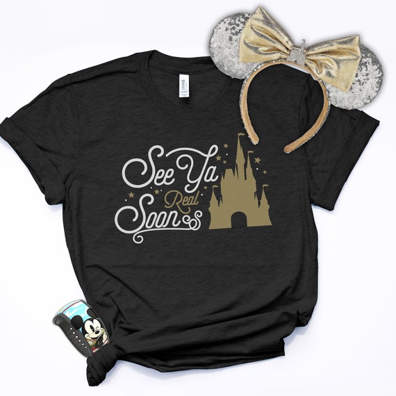 Buy Disney Main Street USA Shirt for Men and Women Disney Vacation Shirt Disney Castle Shirt Disney Family Vacation Shirt Walt Disney Shirt Online in India Etsy