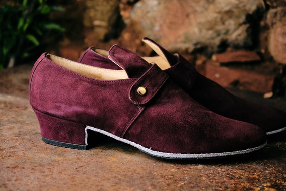 42 in english shoe size