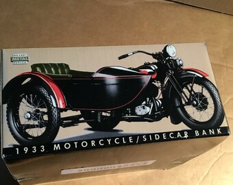 Netherlands TT 1933 VINTAGE MOTORCYCLE POSTER Canvas// Photo// Art Print