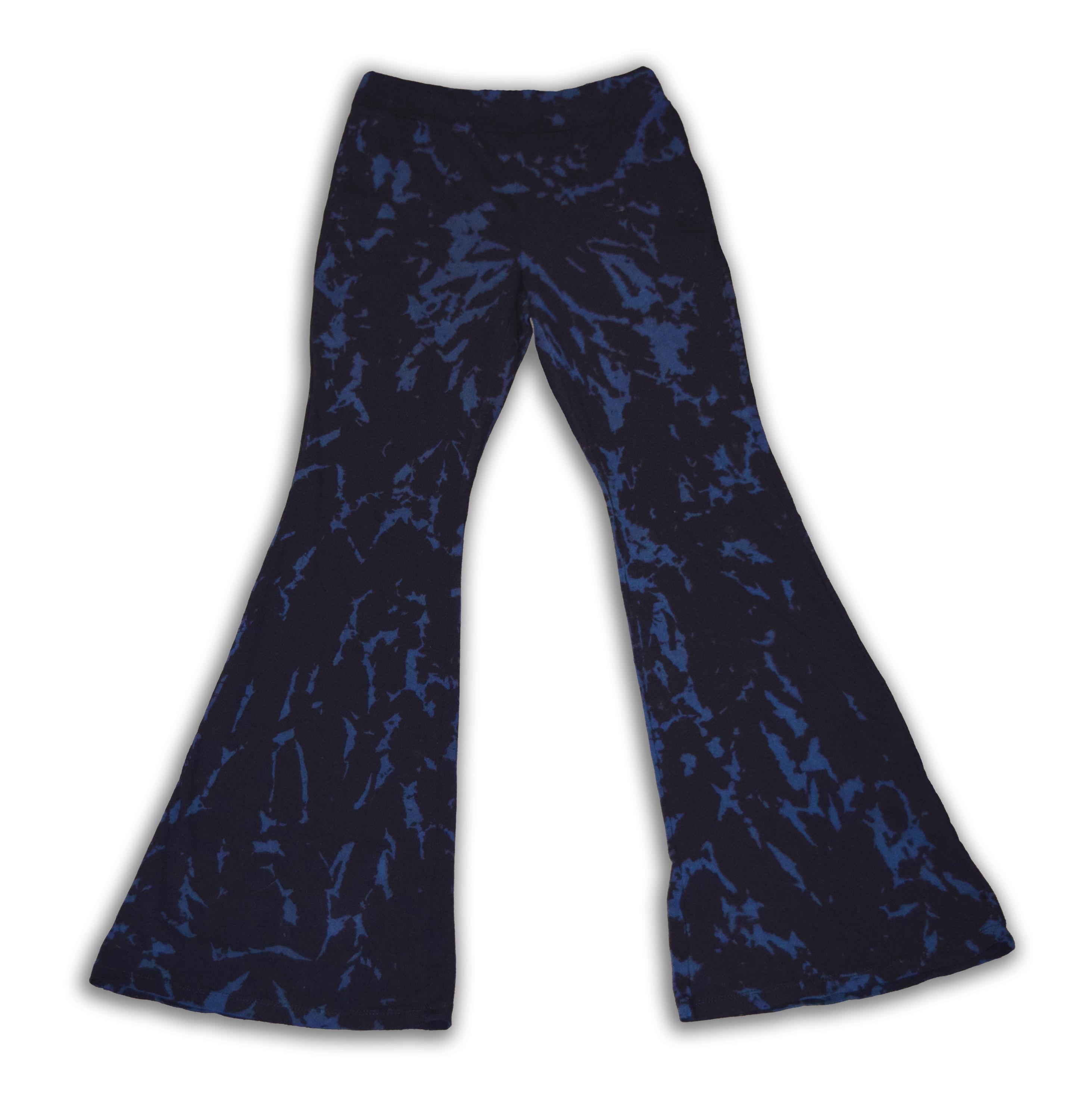 Tie Dye Flare Pants - Etsy Tie Dye Flare Pants - Etsy