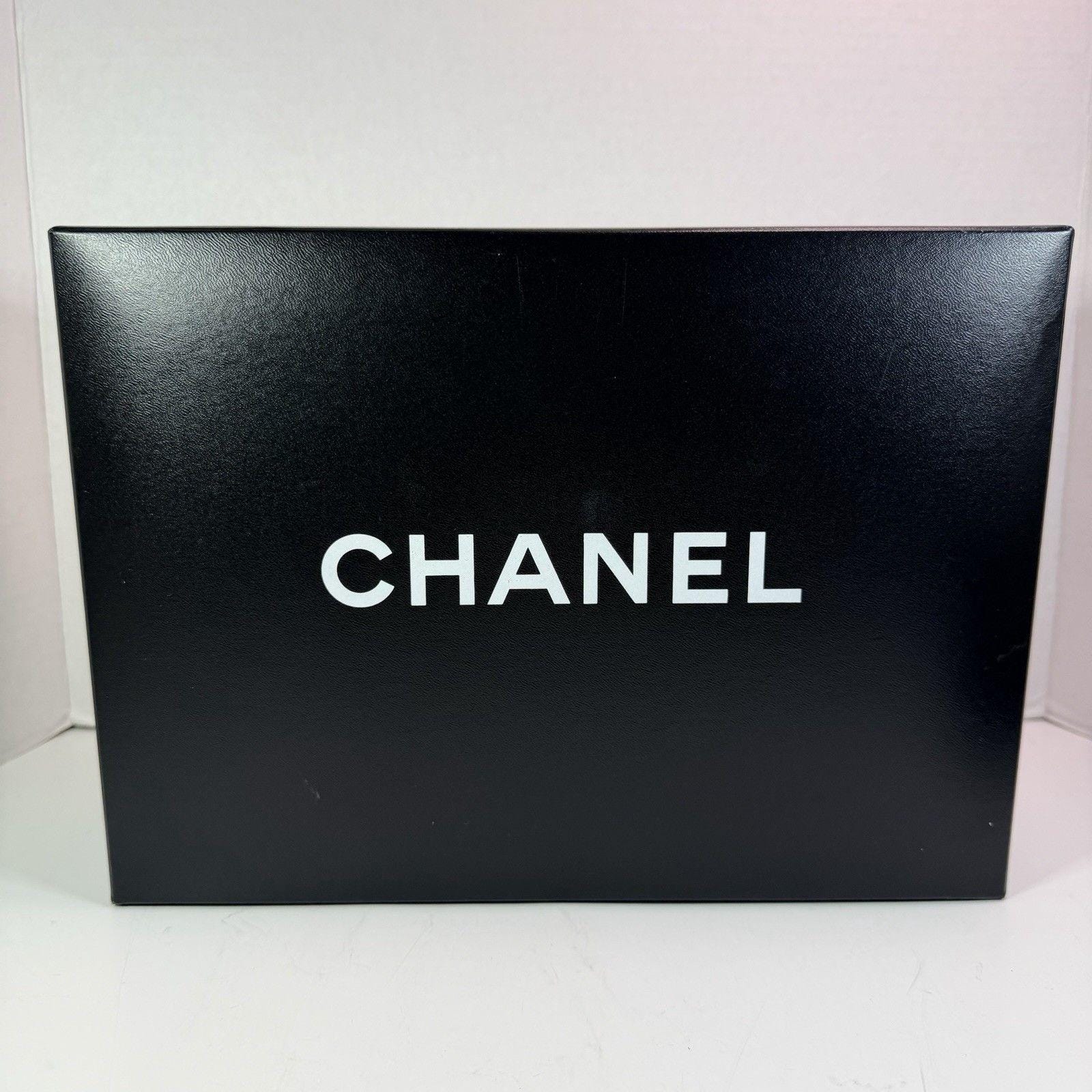 Chanel Box - Etsy