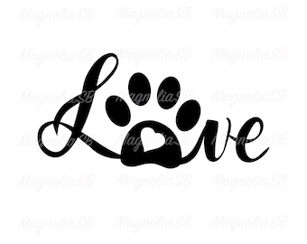 Download Cat Paw Svg Free Etsy
