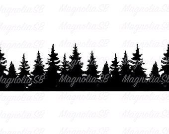 Download Forest svg | Etsy