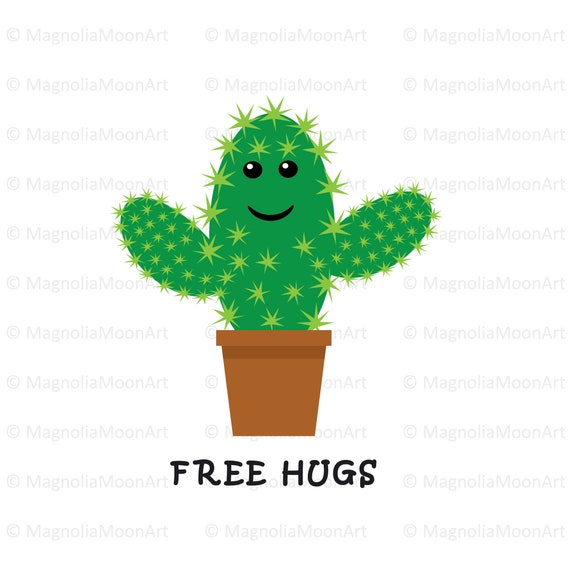 Free Hugs Cactus Bath Bomb Free Hugs Cactus Bath Bomb