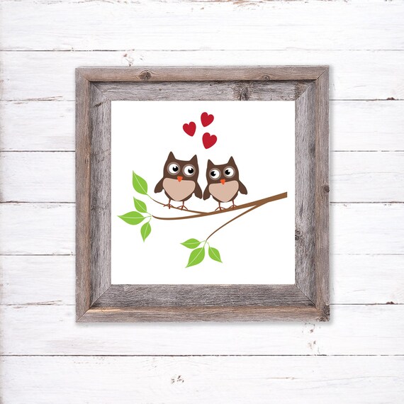 Kit Bordado Punto De Cruz Búhos Navidad - Diseño Estampado, 32x29cm, Ideal Para Principiantes