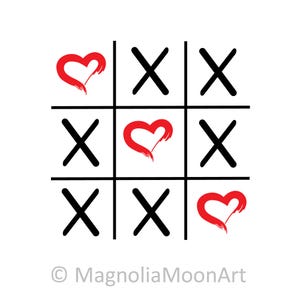 XoXo Valentijnsdag SVG, Valentine Love SVG, Hearts Hugs and Kisses SVG, gesneden bestanden voor Cricut PNG JPG silhouet