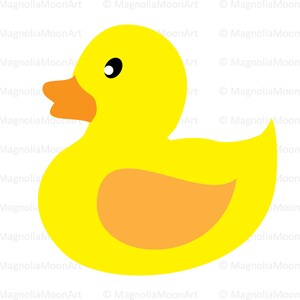 Anatra a strati SVG, Ducky in formato SVG, Uccello in formato SVG, Toy Duck in formato SVG, file di taglio per cricut, PNG, Gomma, Toy Ducky in formato SVG, Ducky in formato SVG, Duck Cut File, silhouette