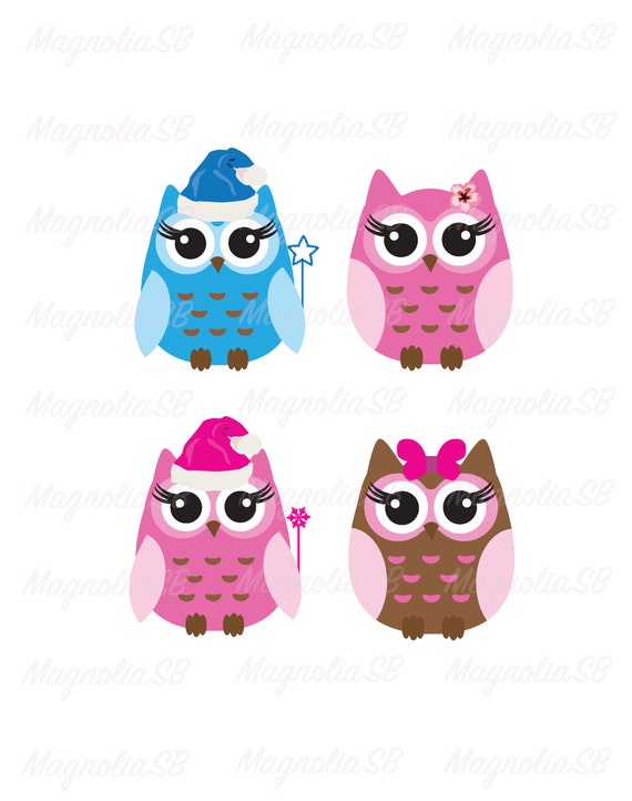 Download Owls Svg Dxf Owl Bundle Owl Printable Card Bird Owls Etsy