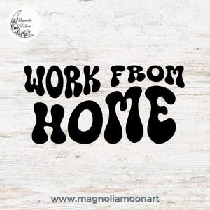 Travail à domicile fichier SVG, Svg petite entreprise, Svg citation positive, Svg chemise affaires, Svg entrepreneur, Svg boutique locale, Svg empilé ondulé
