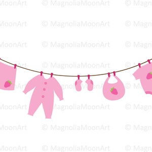 Neugeborenen Kleidung svg, Baby Kleidung Linie svg, Cut File für Cricut, Baby-Mädchen Kleidung svg, PNG, Babyparty svg, Kindergarten, Babykleidung Form