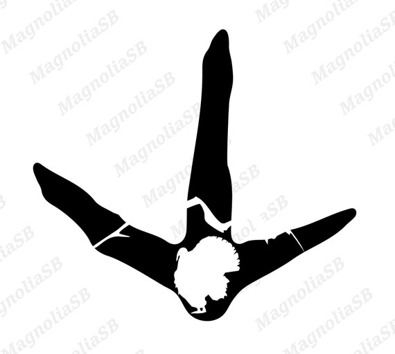 Turkey Track Svg Turkey Svg Fall Svg Thanksgiving Svg Cut | Etsy