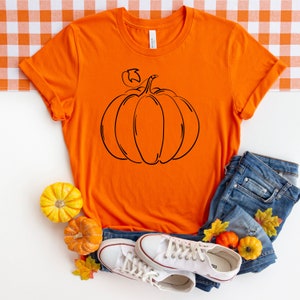 Pumpkin SVG, Pumpkin PNG, Cut File for Cricut, Vector, Thanksgiving Day ...