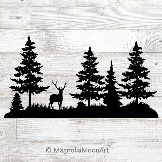 Rudolphs Schatzkiste Montagne di Legno di öre della Decorazione 7cm
