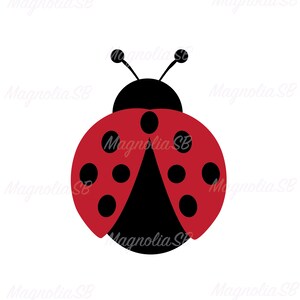 Hello Kitty Lady Bug Svg, Valentine's Day Svg, Cut File, Cricut, Png,  Vector - Vectplace