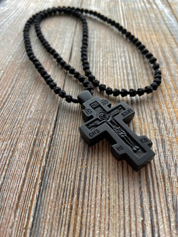 アクセサリー archive COOTIE Rosary Necklace cross アクセサリー archive COOTIE Rosary Necklace cross archive