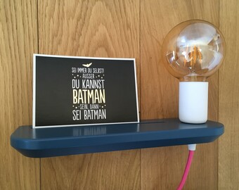 Lighted Bar Shelf Etsy