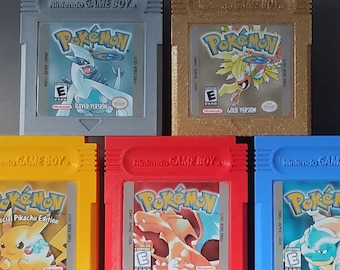 Cartucho decorativo GAMEBOY