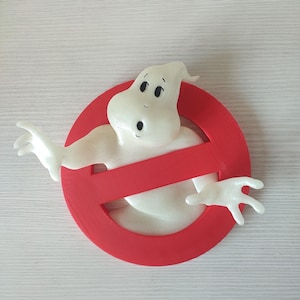 Ghostbusters Poster