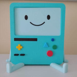 BMO stativfodral för Nintendo Switch