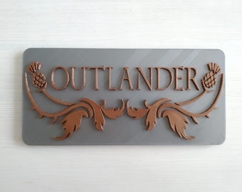 Unsere besten Produkte - Suchen Sie auf dieser Seite die Outlander poster entsprechend Ihrer Wünsche