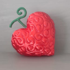 Frutas del Diablo o Demoníacas - Akuma no Mi (One Piece) imagen 3