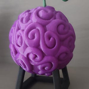 Frutas del Diablo o Demoníacas - Akuma no Mi (One Piece) Gomu Gomu