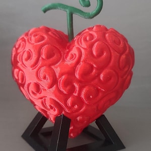 Frutas del Diablo o Demoníacas - Akuma no Mi (One Piece) Ope Ope