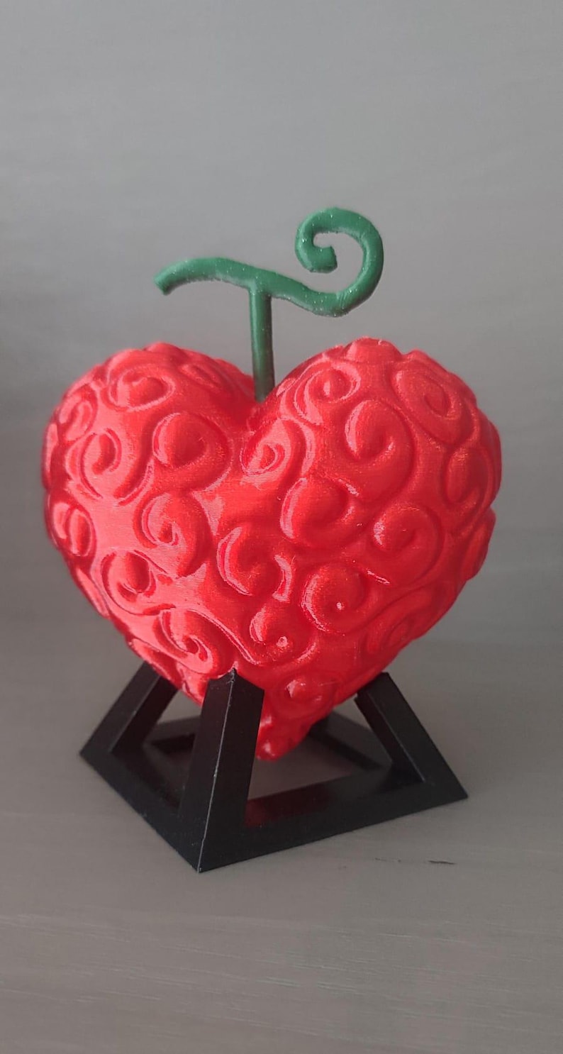 Frutas del Diablo o Demoníacas - Akuma no Mi (One Piece) Ope Ope